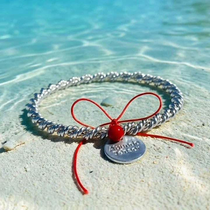PULSERA MEDIUM POCZWÓRNA SREBRNA.jpg